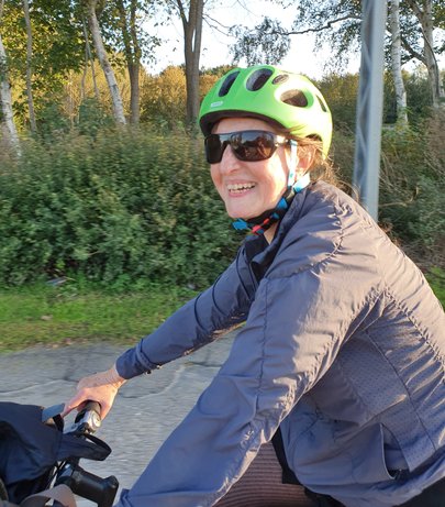 BikingPeople - Cycling holidays in Denmark