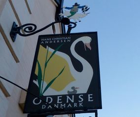 Visit Odense